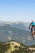 Activités d'été en Andorre