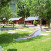 Xixerella Park Resort