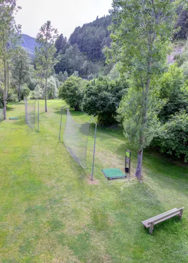 Golf in Andorre