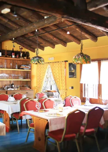 Restaurant La Torrada